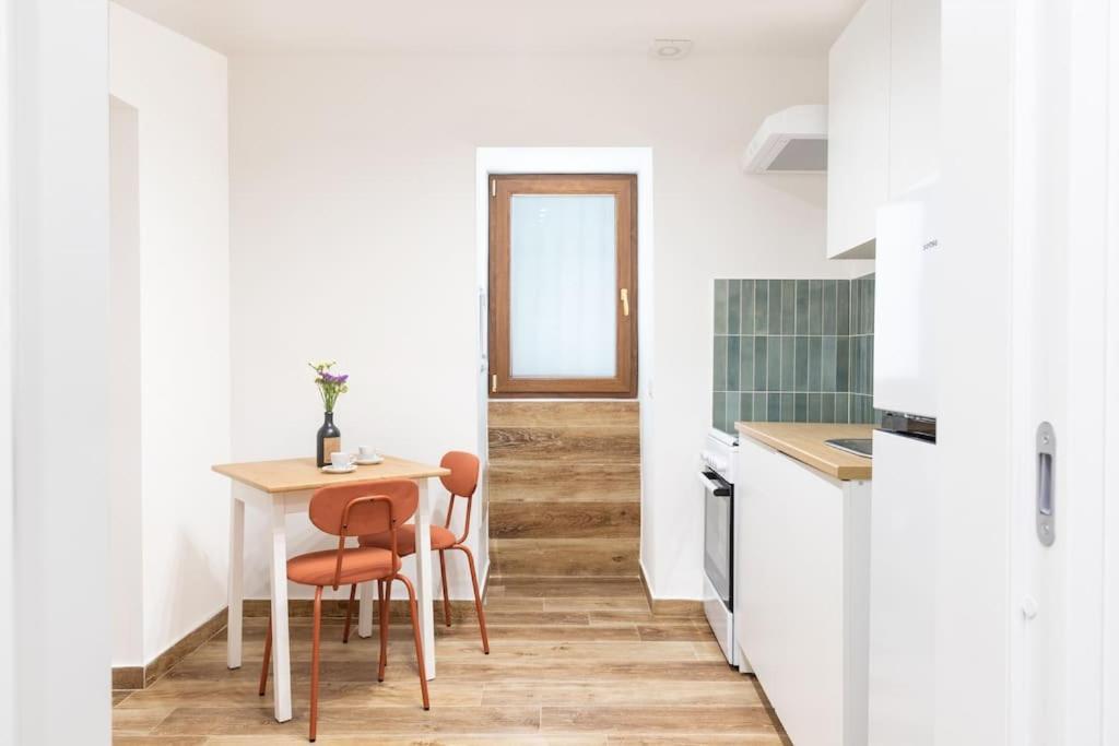 Casa Puteca Quartieri Spagnoli Napoli Eksteriør billede